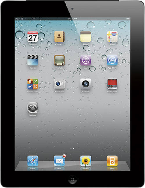 Brand New Apple iPad 2 Wi-Fi + 3G 64GB Tablet - Stock On Hand! __Bargain!!!