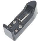 Charger for 14500/18500/14650/17670/18650/9v/AA/AAA + green laser battery charger