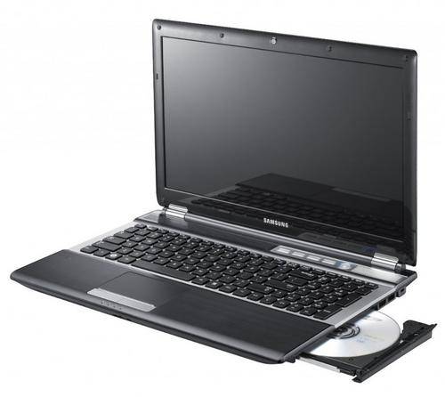 Samsung(RF510) 15.6" LED HD Laptop