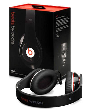 Monster Beats Solo by Dr. Dre High Performance Headphones - Brand New GENUINE Item