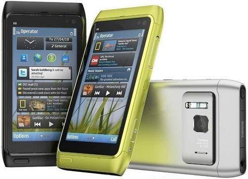 Fantastic N8 3.2" TV Dual Sim JAVA Mobile Cell Phone