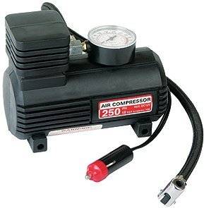 12 Volt Mini Air Compressor 250 PSI ProForge