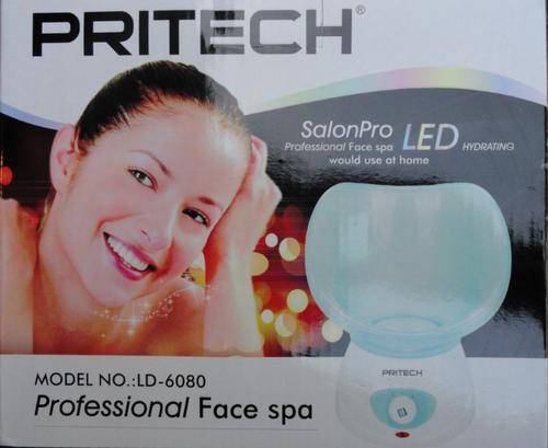 Pritech SalonPro LED Professional Face Spa