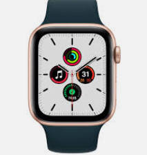 Apple Watch Series 4 GPS