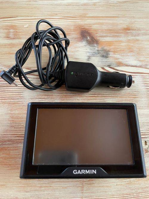 Garmin Drive 40 GPS
