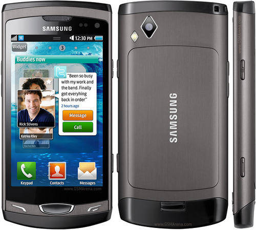 SAMSUNG WAVE II