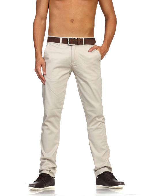 100% Authentic Chinos by Urban-Hilton Weiner