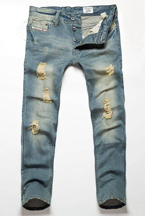 100% Authentic Diesel Jeans