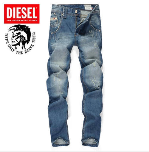 **FREE DELIVERY IN SA ONLY: 100% Authentic Diesel Jeans-SALE**