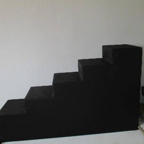 DOGGY STEPS/STAIRS  5 steps