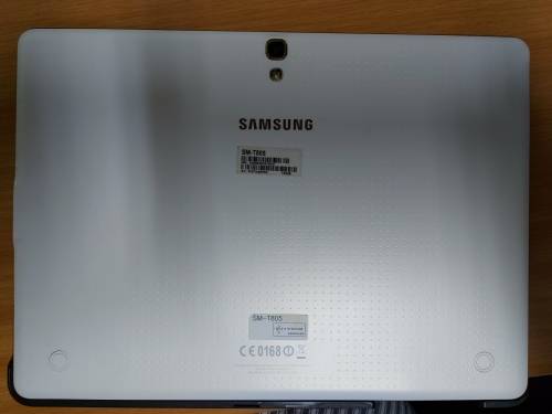 Samsung Galaxy Tab S 3G + Wifi