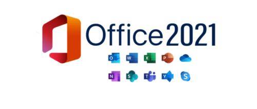 NEW | MS Office 2021 Professional | RETAIL ONLINE ACTIVATION