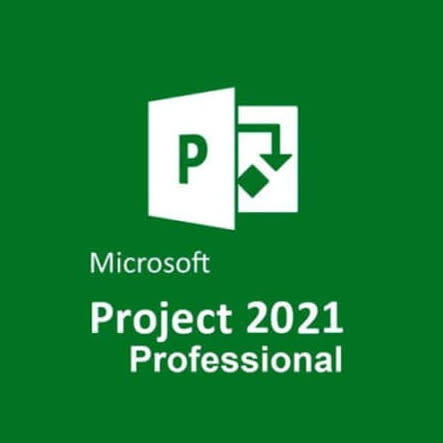 PROJECT PROFESSIONAL 2021  | LIFETIME ACTIVATION