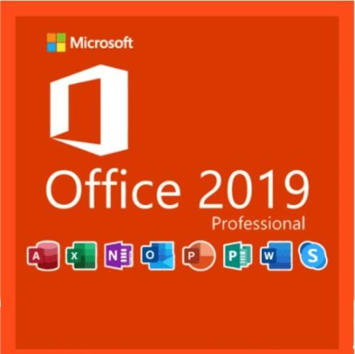 OFFICE  2019