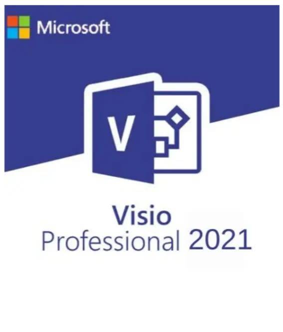 Visio 2021