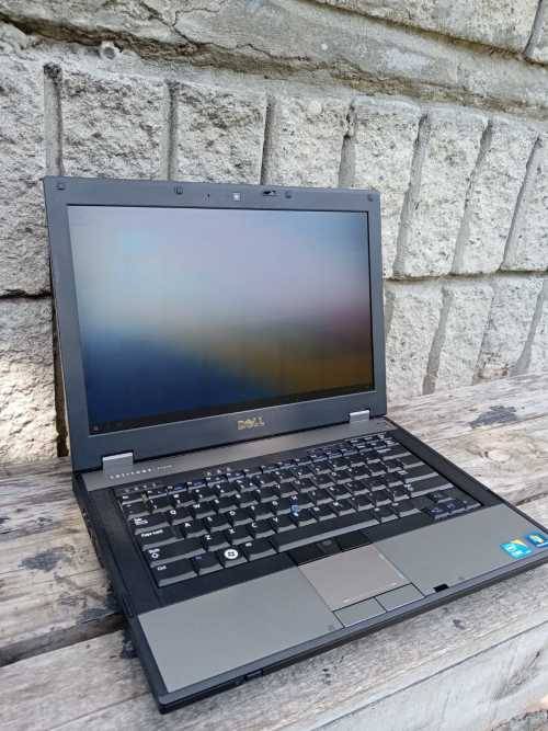 **BARGAIN** Like New - Dell Latitude i3 Laptop