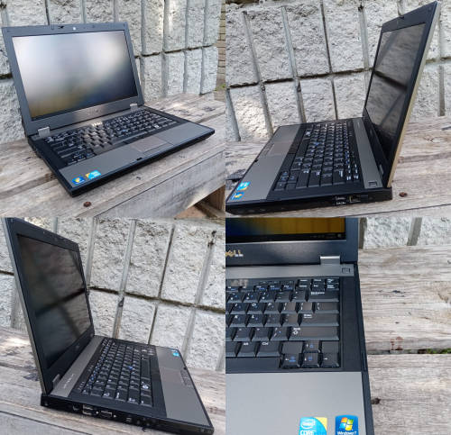 **BARGAIN** Like New - Dell Latitude i3 Laptop