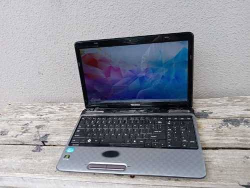 LATE ENTRY SUPER CLEAN i5 Laptop with SSD and NVIDIA GRAPHICS