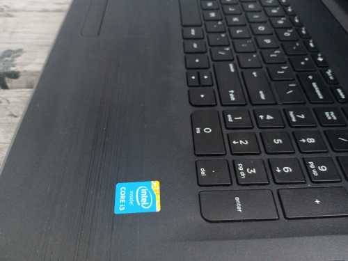 LATE ENTRY GREAT DEAL SPOTLESS i3 5th GEN HP Laptop  8gb ram  500gb HD  WINDOWS 10