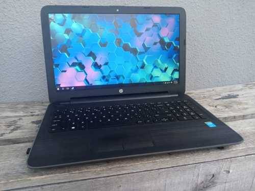 LATE ENTRY GREAT DEAL SPOTLESS i3 5th GEN HP Laptop  8gb ram  500gb HD  WINDOWS 10