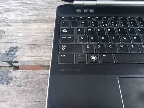 **LATE ENTRY** Very clean Dell i3 Laptop