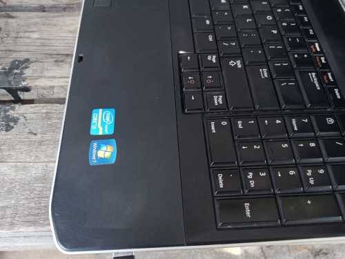 **LATE ENTRY** Very clean Dell i3 Laptop