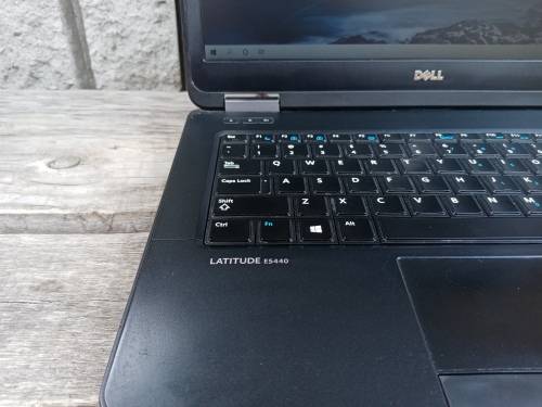 **TOP SPEC** **BARGAIN** DELL Laptop i3-4th GEN 128gb SSD 8gb RAM #FAST
