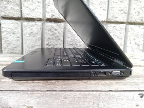 **TOP SPEC** **BARGAIN** DELL Laptop i3-4th GEN 128gb SSD 8gb RAM #FAST