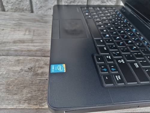 **TOP SPEC** **BARGAIN** DELL Laptop i3-4th GEN 128gb SSD 8gb RAM #FAST