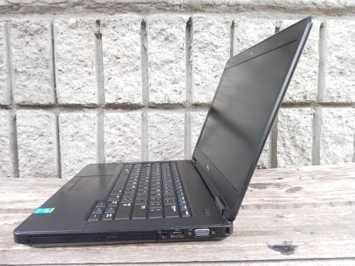**TOP SPEC** **BARGAIN** DELL Laptop i3-4th GEN 128gb SSD 8gb RAM #FAST