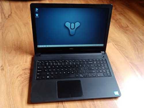 **BARGAIN** DELL VOSTRO 3559 I5-6TH GEN/500GB HARD DRIVE/6GB RAM/WINDOWS 10/EXCELLENT BATTERY