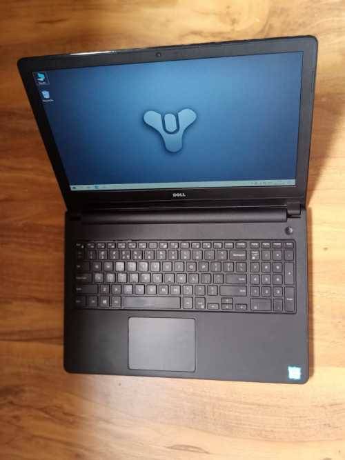 **BARGAIN** DELL VOSTRO 3559 I5-6TH GEN/500GB HARD DRIVE/6GB RAM/WINDOWS 10/EXCELLENT BATTERY