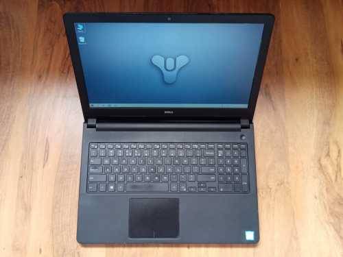 **BARGAIN** DELL VOSTRO 3559 I5-6TH GEN/500GB HARD DRIVE/6GB RAM/WINDOWS 10/EXCELLENT BATTERY