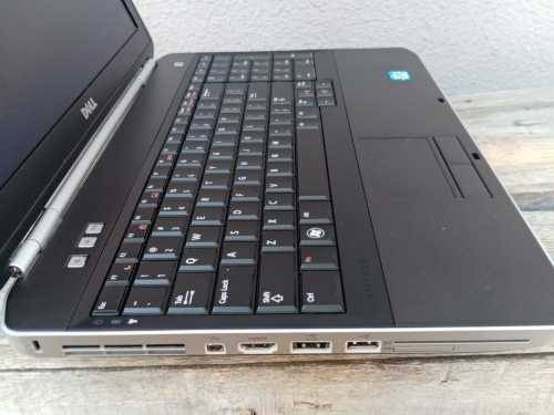 **GIVEAWAY** DELL E5520 LAPTOP I5/6GB RAM/500 HD/WINDOWS 10