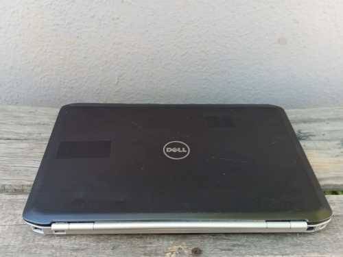 **GIVEAWAY** DELL E5520 LAPTOP I5/6GB RAM/500 HD/WINDOWS 10