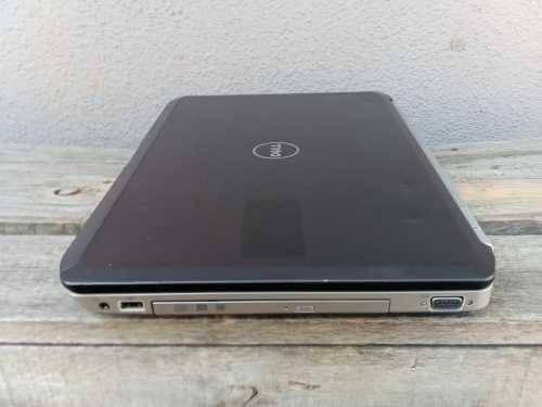 **GIVEAWAY** DELL E5520 LAPTOP I5/6GB RAM/500 HD/WINDOWS 10