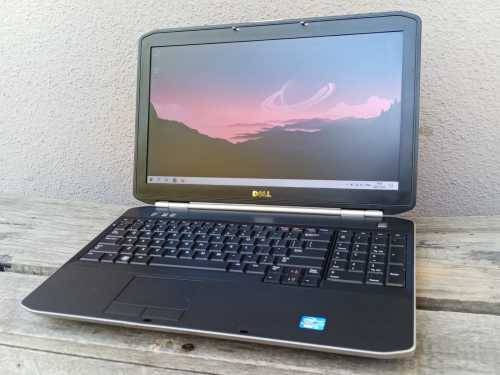 **GIVEAWAY** DELL E5520 LAPTOP I5/6GB RAM/500 HD/WINDOWS 10