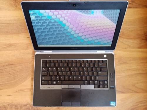 **LATE ENTRY** DELL LAPTOP I5/6GB RAM/1TB HD/WINDOWS 10/GOOD BATTERY