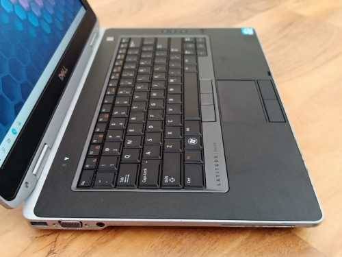 **LATE ENTRY** DELL LAPTOP I5/6GB RAM/1TB HD/WINDOWS 10/GOOD BATTERY