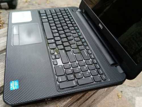 **GIVEAWAY**i3 DELL INSPIRON 3521 LAPTOP | 4gb ram | 500gb hd | windows 10