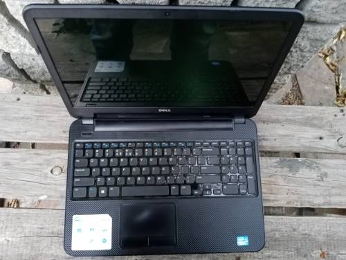 **GIVEAWAY**i3 DELL INSPIRON 3521 LAPTOP | 4gb ram | 500gb hd | windows 10