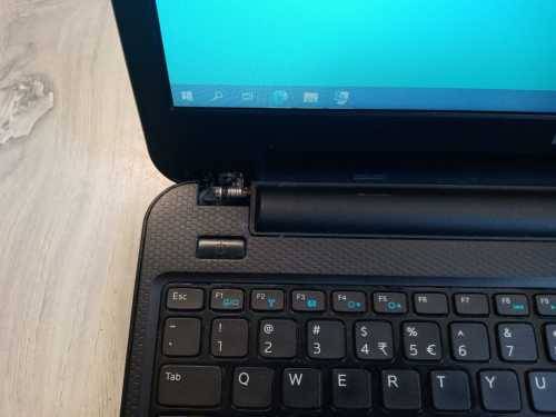**PRICE DROP** Dell Inspiron 3531 Laptop Celeron | 500gb HD | 4gb RAM | Battery works 100% | Read ad