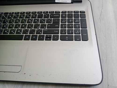 **READ AD** HP i7-6th gen laptop **NO POWER**