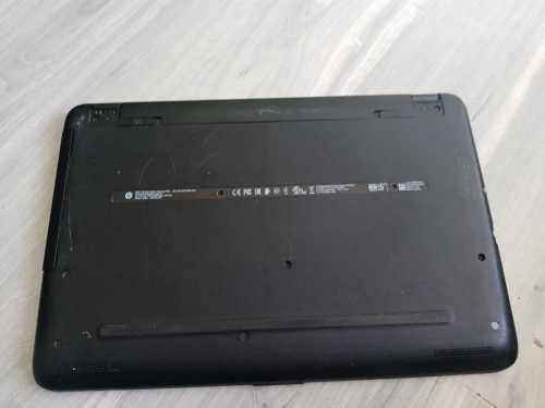 **READ AD** HP i7-6th gen laptop **NO POWER**
