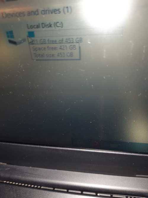 **Bargain** i5 5th Gen Laptop