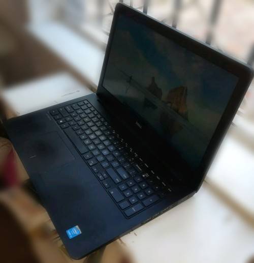 **Bargain** i5 5th Gen Laptop