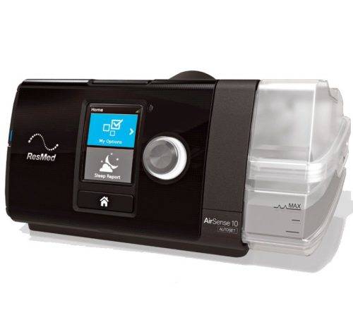 ResMed AirSense 10 Autoset Elite