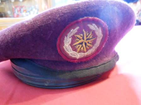 Recce Beret - Size 52