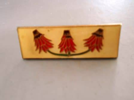 far North Command Formation Bar