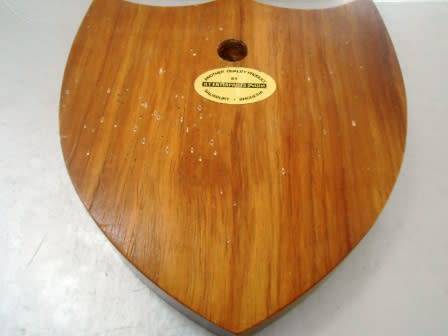 Rhodesian Operation Repulse Plaque